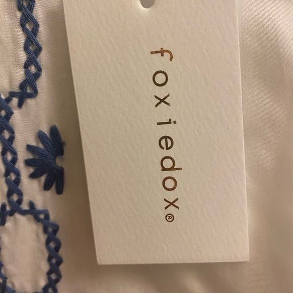 FOXIEDOX • Anthropologie • romper - Picture 5 of 9